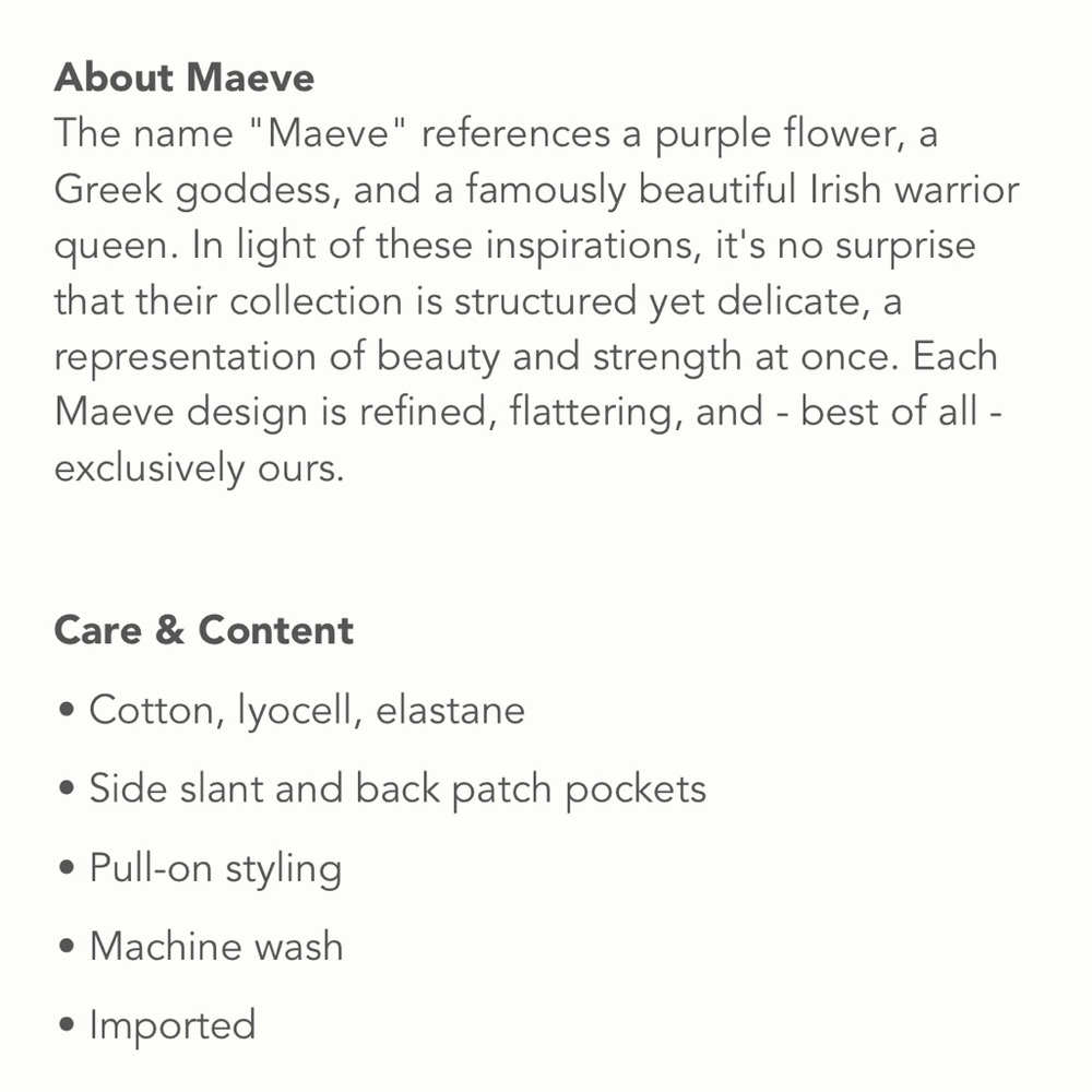 ✨ Anthropologie Escape Seahorse Shorts Sz XL - Picture 4 of 6